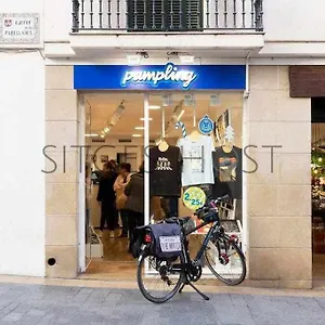  Apartamento En El Corazón De