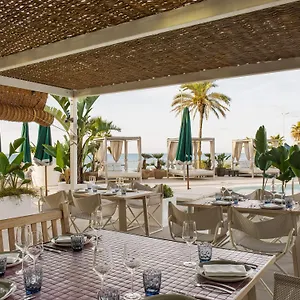 Hotell Me Terramar, Sitges